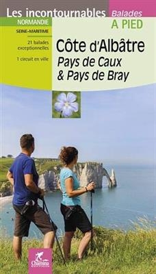 Albâtre côte - Pays de Caux & Pays de Bray