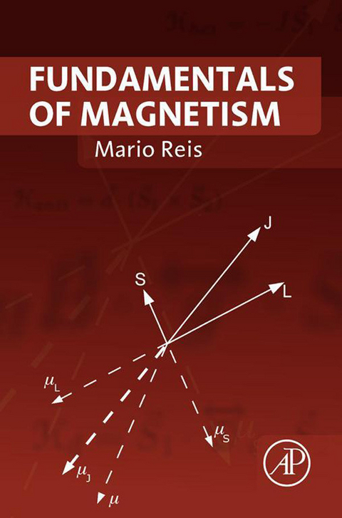 Fundamentals of Magnetism -  Mario Reis