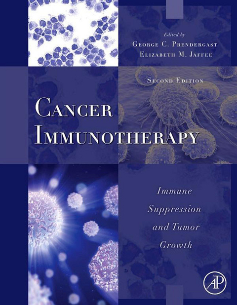 Cancer Immunotherapy - 