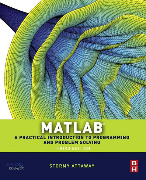 Matlab -  Dorothy C. Attaway