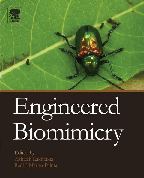 Engineered Biomimicry - 