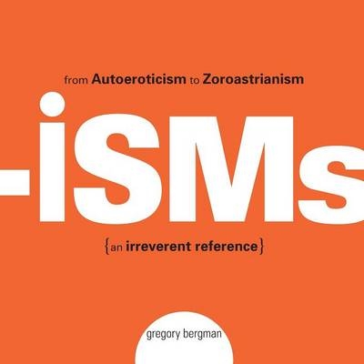 Isms -  Gregory Bergman