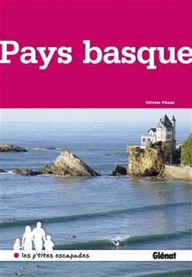 Pays basque - Olivier Péant