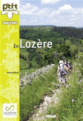 En Lozère - Michel Roche