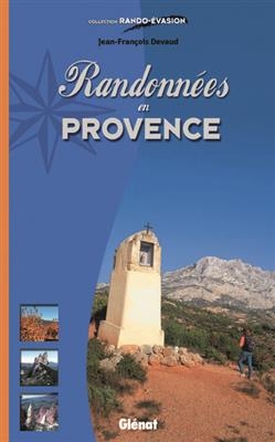 Randonnées en Provence - Jean-Francois Devaud