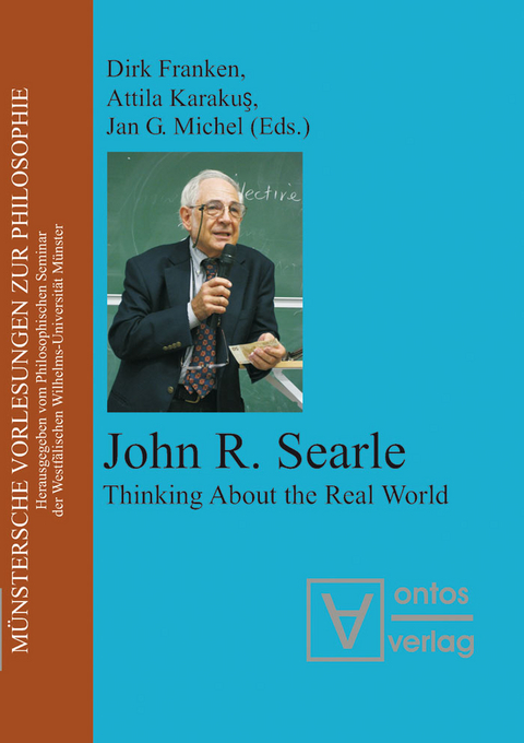 John R. Searle - 