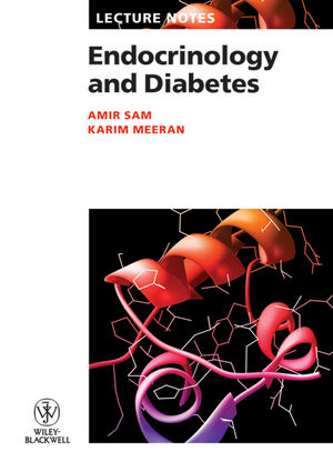 Endocrinology and Diabetes - Amir H. Sam, Karim Meeran