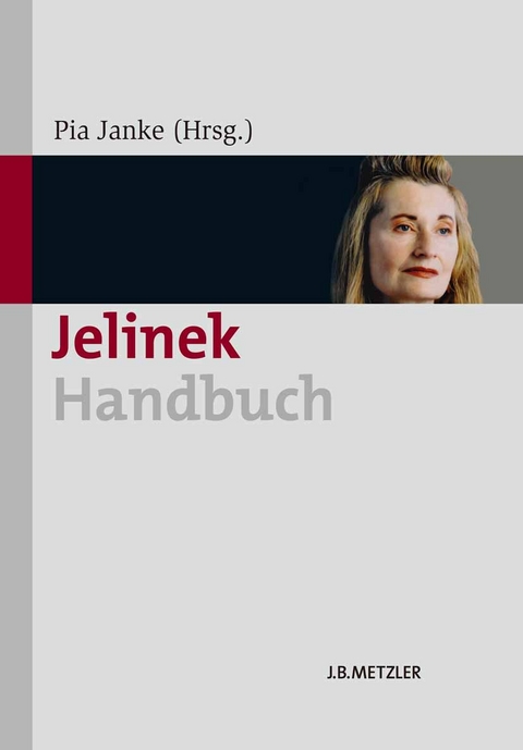 Jelinek-Handbuch - 