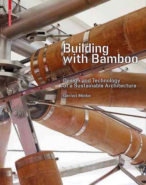 Building with Bamboo - Gernot Minke