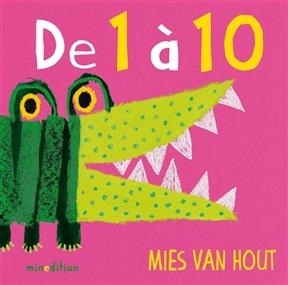 De 1 à 10 - Mies van Hout