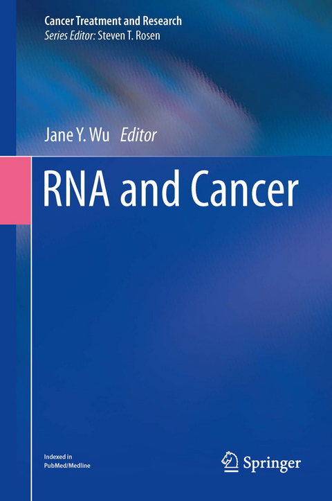 RNA and Cancer - 