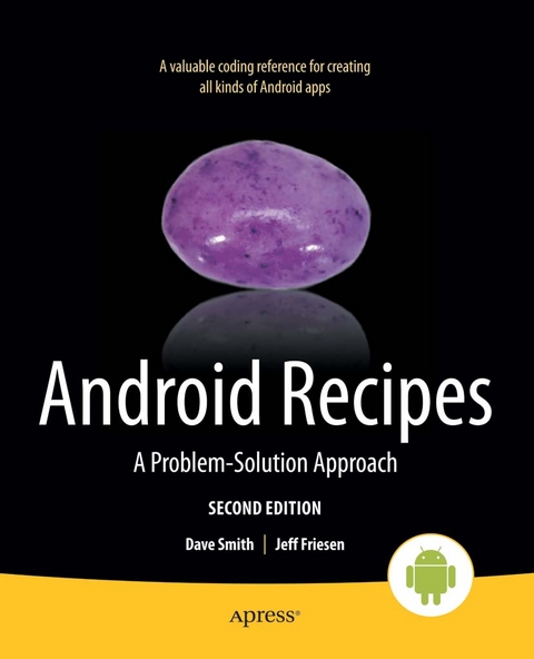 Android Recipes - Dave Smith, Jeff Friesen