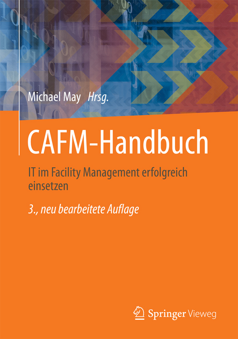 CAFM-Handbuch - 