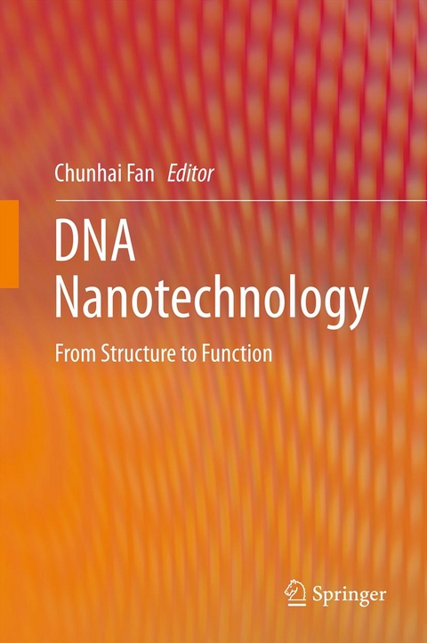 DNA Nanotechnology - 