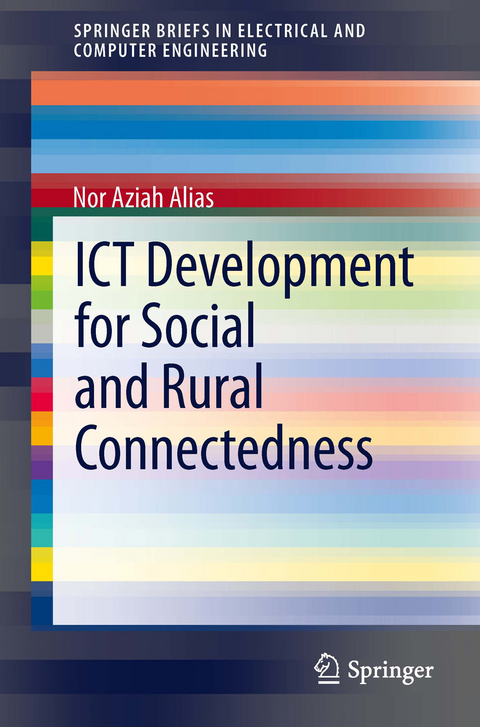 ICT Development for Social and Rural Connectedness - Nor Aziah Alias