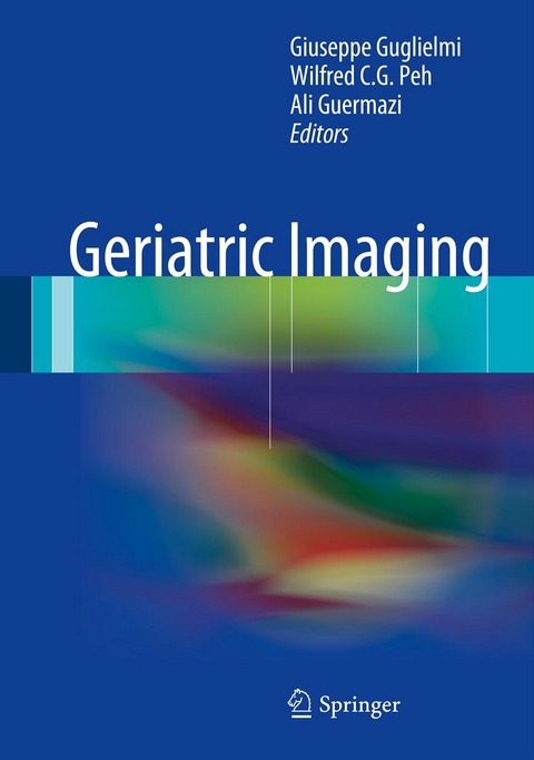 Geriatric Imaging - 