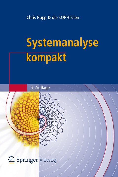 Systemanalyse kompakt - Chris Rupp