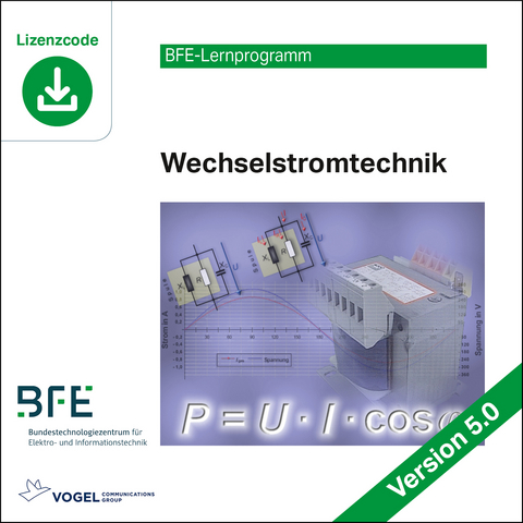 Wechselstromtechnik - 