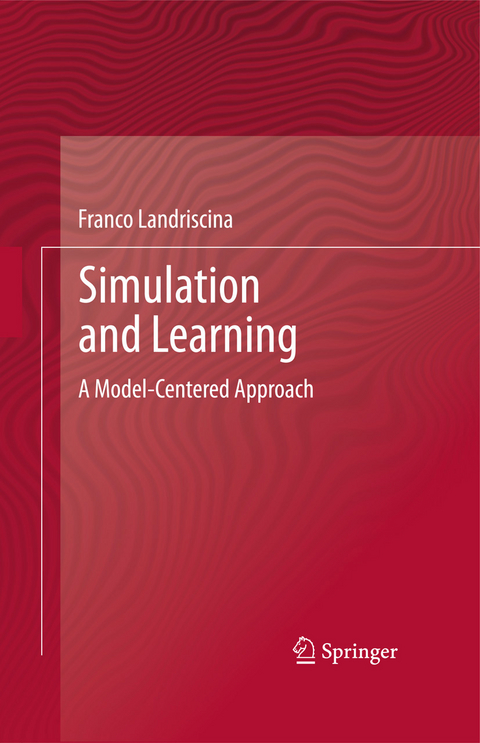 Simulation and Learning - Franco Landriscina