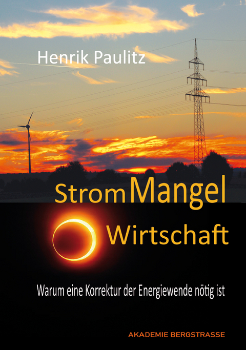 StromMangelWirtschaft - Henrik Paulitz