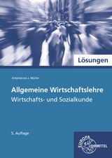 Lösungen zu 73426 - Felsch, Stefan; Frühbauer, Raimund; Krohn, Johannes; Kurtenbach, Stefan; Metzler, Sabrina; Müller, Jürgen