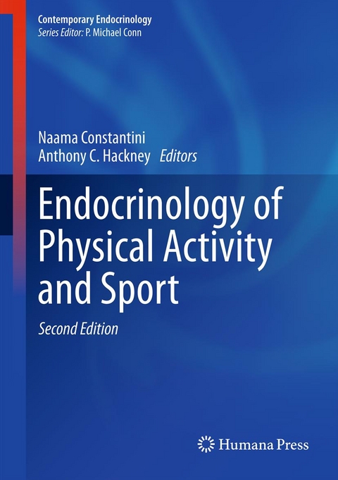 Endocrinology of Physical Activity and Sport - 