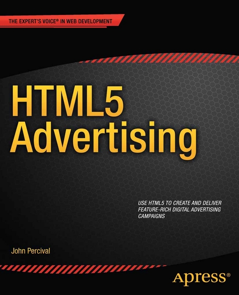 HTML5 Advertising - John Percival