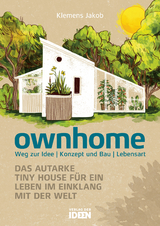 ownhome - Klemens Jakob