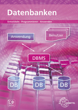 Datenbanken - Elmar Dehler, Dirk Hardy, Hubert Troßmann