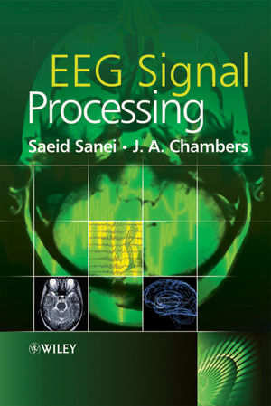 EEG Signal Processing -  Jonathon A. Chambers,  Saeid Sanei