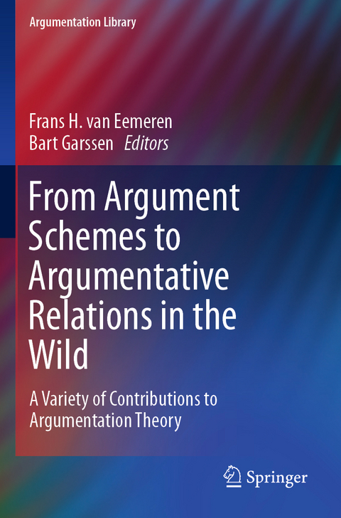 From Argument Schemes to Argumentative Relations in the Wild - 