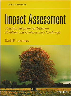 Impact Assessment - David P. Lawrence