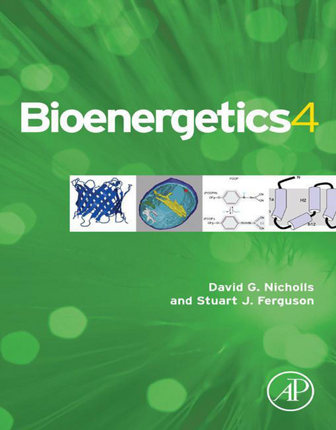 Bioenergetics -  David G. Nicholls