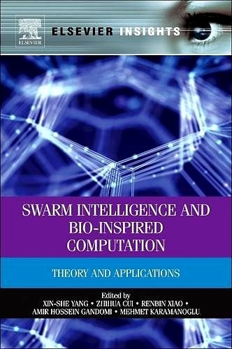 Swarm Intelligence and Bio-Inspired Computation - 