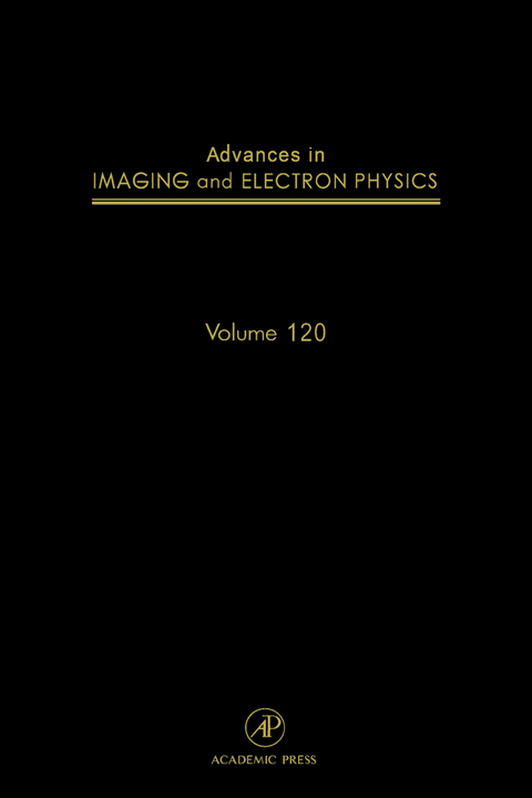 Advances in Imaging and Electron Physics - 