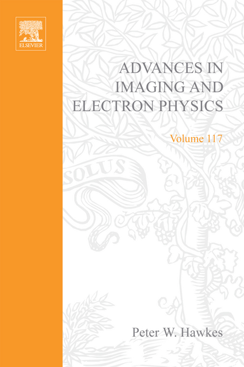 Advances in Imaging and Electron Physics - 