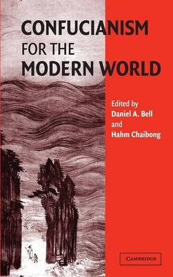 Confucianism for the Modern World - 