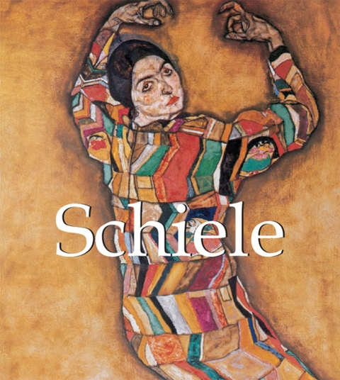 Schiele -  Bassie Ashley Bassie,  Selsdon Esther Selsdon,  Zwingenberger Jeanette Zwingenberger