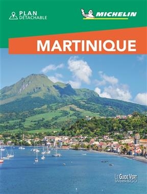 Martinique -  Manufacture française des pneumatiques Michelin