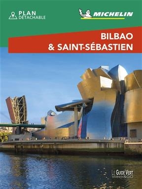 Bilbao & Saint-Sébastien -  Manufacture française des pneumatiques Michelin