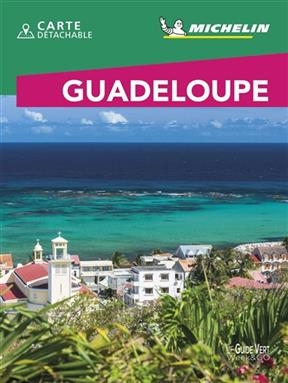 Guadeloupe -  Manufacture française des pneumatiques Michelin