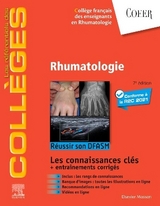 Rhumatologie - Cofer