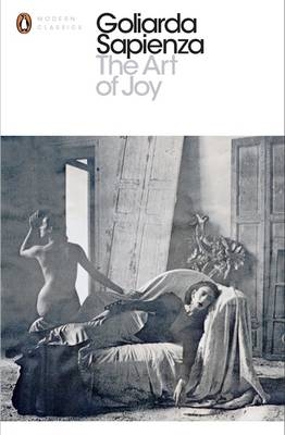 Art of Joy -  Goliarda Sapienza