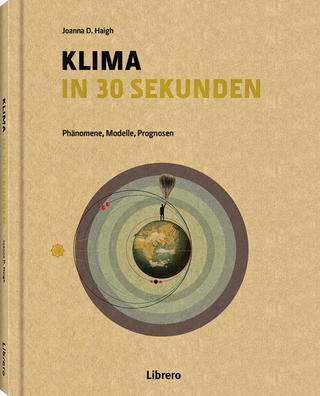 KLIMA IN 30 SEKUNDEN - JOANNA D. HAIGH