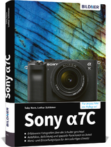 Sony A7C - Tobias Horn, Lothar Schlömer