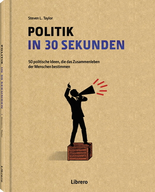 Politik in 30 Sekunden - Steven Taylor