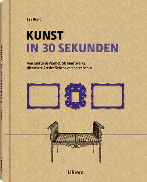 Kunst in 30 Sekunden - 