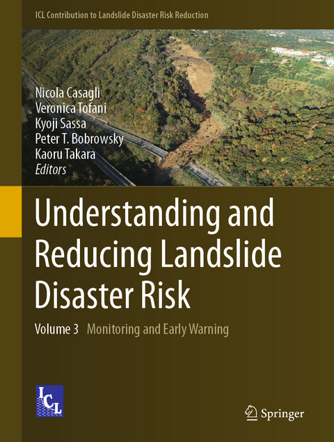 Understanding and Reducing Landslide Disaster Risk - 