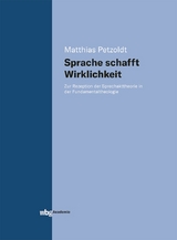 Sprache schafft Wirklichkeit - Matthias Petzoldt