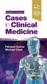 Kumar & Clark's Cases in Clinical Medicine - Kumar, Parveen; Clark, Michael L